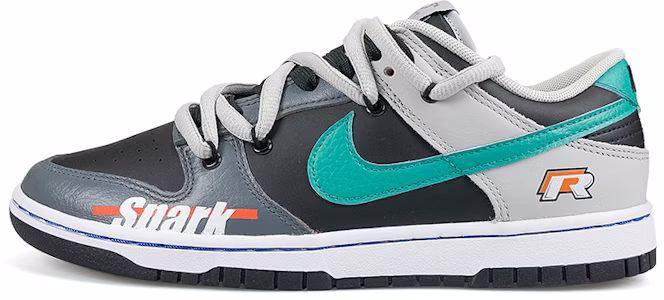 NBA x 덩크 로우 EMB '검/회/파/녹' (커스텀) DD3363-002(TeamNine-竞速闪电) Buy NBA x 덩크 로우 EMB '검/회/파/녹' (커스텀) DD3363-002(TeamNine-竞速闪电)