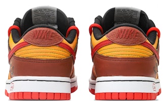 나이키 NBA 덩크 로우 EMB '브라운 레드 카우보이' (커스텀) DD3363-100(Team34-西部牛仔) Shop 나이키 NBA 덩크 로우 EMB '브라운 레드 카우보이' (커스텀) DD3363-100(Team34-西部牛仔)