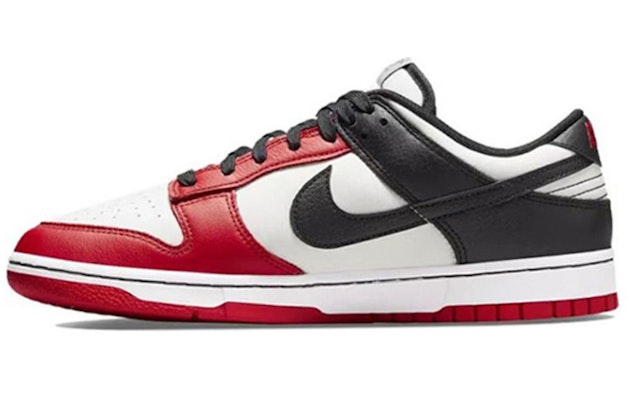 【定制鞋】耐克NBA x Dunk Low EMB '棕红西部牛仔' DD3363-100(Team34-西部牛仔) Details for 【定制鞋】耐克NBA x Dunk Low EMB '棕红西部牛仔' DD3363-100(Team34-西部牛仔)