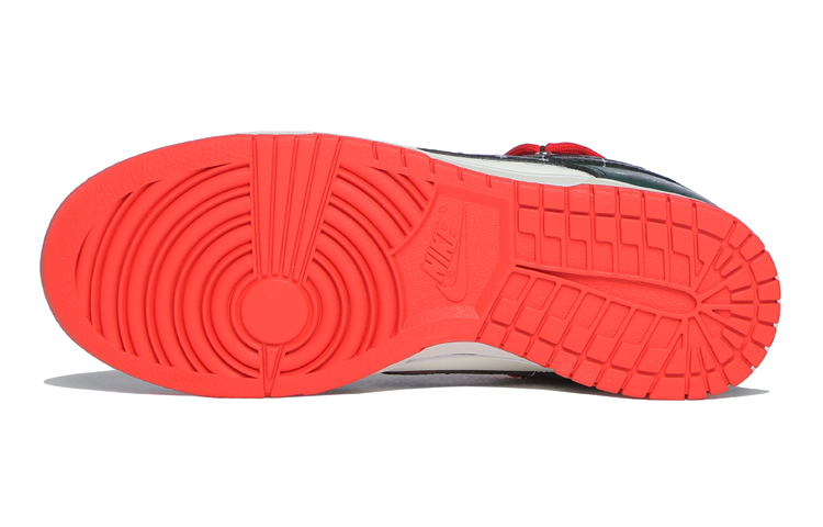 Purchase [Kasut Custom] Nike NBA x Dunk Low EMB 'Hijau Gelap Duri' DO6288-100(Team20-女款荆棘之刺)