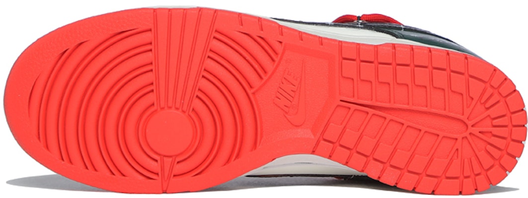 【定制球鞋】 NBA x Nike Dunk Low EMB 荊棘之刺 高街做舊 低幫 板鞋 GS 暗夜綠 Purchase 【定制球鞋】 NBA x Nike Dunk Low EMB 荊棘之刺 高街做舊 低幫 板鞋 GS 暗夜綠