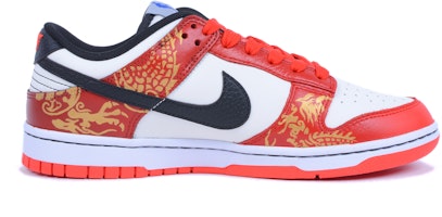 나이키 NBA 덩크 로우 EMB '용봉' (커스텀) DD3363-100(Team42-龙凤呈祥男款S-BOX) Order 나이키 NBA 덩크 로우 EMB '용봉' (커스텀) DD3363-100(Team42-龙凤呈祥男款S-BOX)
