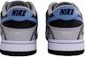 Purchase 【訂製球鞋】NBA x Nike Dunk Low EMB "Knicks" 唐草 復古 中國風 國潮 低筒 滑板鞋 男款 灰黑