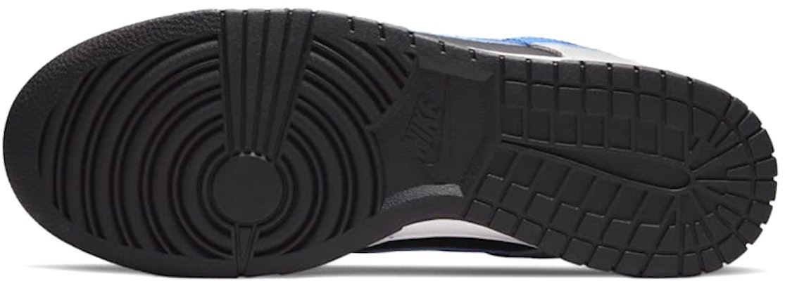 【訂製球鞋】NBA x Nike Dunk Low EMB "Knicks" 唐草 復古 中國風 國潮 低筒 滑板鞋 男款 灰黑 Details for 【訂製球鞋】NBA x Nike Dunk Low EMB "Knicks" 唐草 復古 中國風 國潮 低筒 滑板鞋 男款 灰黑