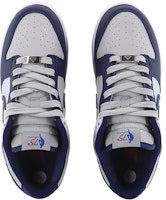 カスタム Nike NBA x ダンク Low EMB 灰白青 DD3363-001(Team10-雪兔) Shop カスタム Nike NBA x ダンク Low EMB 灰白青 DD3363-001(Team10-雪兔)