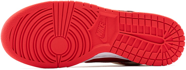 【定制球鞋】 NBA x Nike Dunk Low EMB "芝加哥" 波普艺术 热成像 渐變 低幫 板鞋 男款 紅米黃 Purchase 【定制球鞋】 NBA x Nike Dunk Low EMB "芝加哥" 波普艺术 热成像 渐變 低幫 板鞋 男款 紅米黃