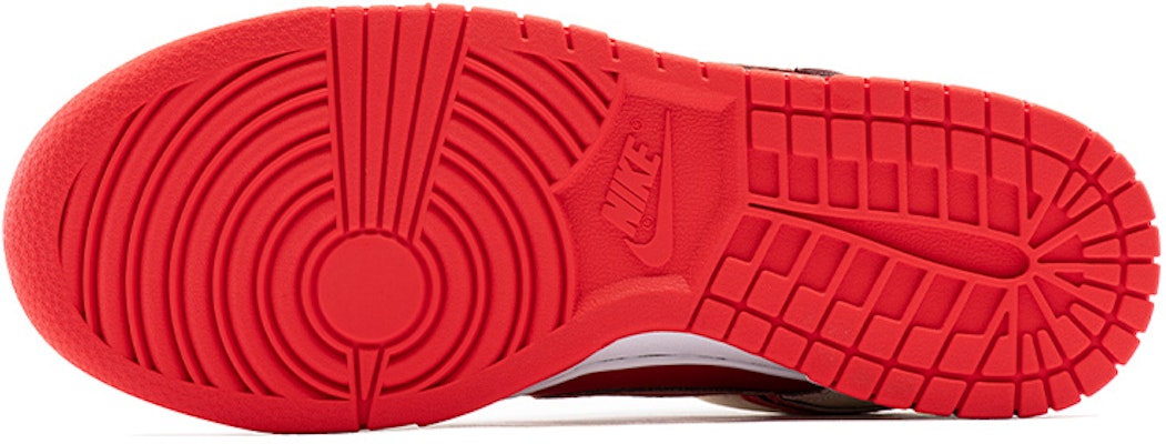 Zapatillas Nike NBA x Dunk Low EMB 'Mapa Térmico Arte Pop' DD3363-100(Team29-男款波普渐变红米黄) Purchase Zapatillas Nike NBA x Dunk Low EMB 'Mapa Térmico Arte Pop' DD3363-100(Team29-男款波普渐变红米黄)