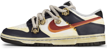 NBA X 덩크 로우 EMB "르네상스 닉스" 커스텀 슈즈 DD3363-002(TeamE-男款文艺复兴黄红蓝) Buy NBA X 덩크 로우 EMB "르네상스 닉스" 커스텀 슈즈 DD3363-002(TeamE-男款文艺复兴黄红蓝)