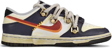 NBA X 덩크 로우 EMB "르네상스 닉스" 커스텀 슈즈 DD3363-002(TeamE-男款文艺复兴黄红蓝) Order NBA X 덩크 로우 EMB "르네상스 닉스" 커스텀 슈즈 DD3363-002(TeamE-男款文艺复兴黄红蓝)