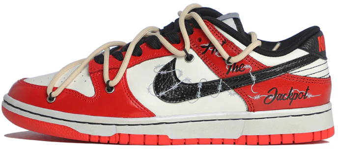 custom-shoes-nike-nba-x-dunk-low-emb-thorn-black-red