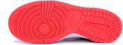 Purchase 【定制球鞋】NBA x Nike Dunk Low 共赴白頭 特殊禮盒 婚鞋 復古 低筒 低筒 板鞋 GS 紅金黑