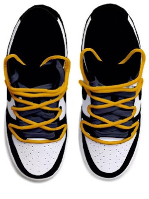 Zapatillas Nike NBA x Low 'Navidad Santa Claus Negro Blanco Amarillo' DC9560-001(Team拾玖-圣诞双x女S-BOX) Shop Zapatillas Nike NBA x Low 'Navidad Santa Claus Negro Blanco Amarillo' DC9560-001(Team拾玖-圣诞双x女S-BOX)