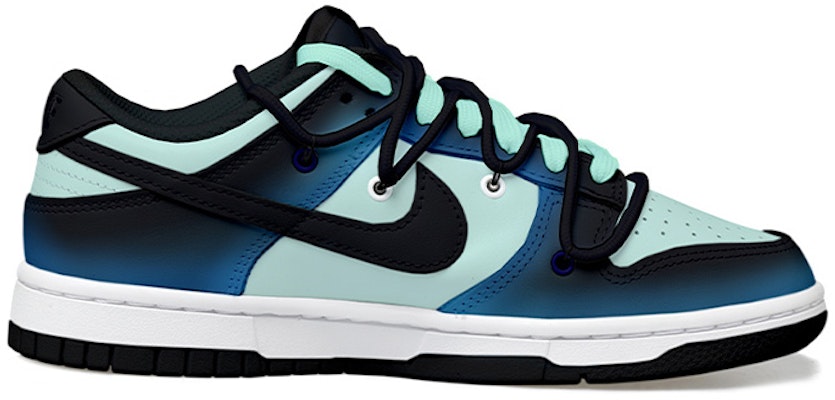 나이키 NBA x SB 덩크 로우 '달빛 구름' (Nike NBA x SB 덩크 로우 '달빛 구름') DC9560-001(Team拾玖-月亮祥云女S-BOX) Order 나이키 NBA x SB 덩크 로우 '달빛 구름' (Nike NBA x SB 덩크 로우 '달빛 구름') DC9560-001(Team拾玖-月亮祥云女S-BOX)