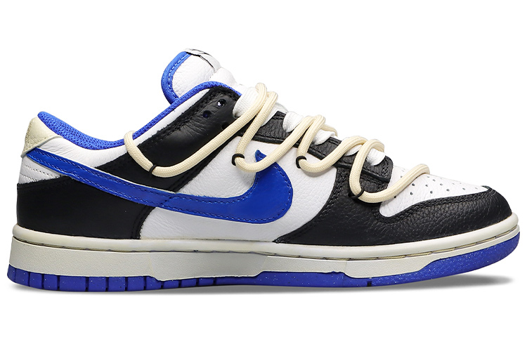 Order [定制鞋] 耐克 任天堂 x Dunk Low "马里奥像素心" FD9064-110(TeamTwo-复古像素S-BOX)