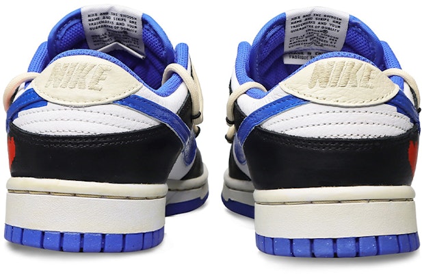 Zapatillas Nike Nintendo x Dunk Low 'Mario Pixel Heart' FD9064-110(TeamTwo-复古像素S-BOX) Shop Zapatillas Nike Nintendo x Dunk Low 'Mario Pixel Heart' FD9064-110(TeamTwo-复古像素S-BOX)