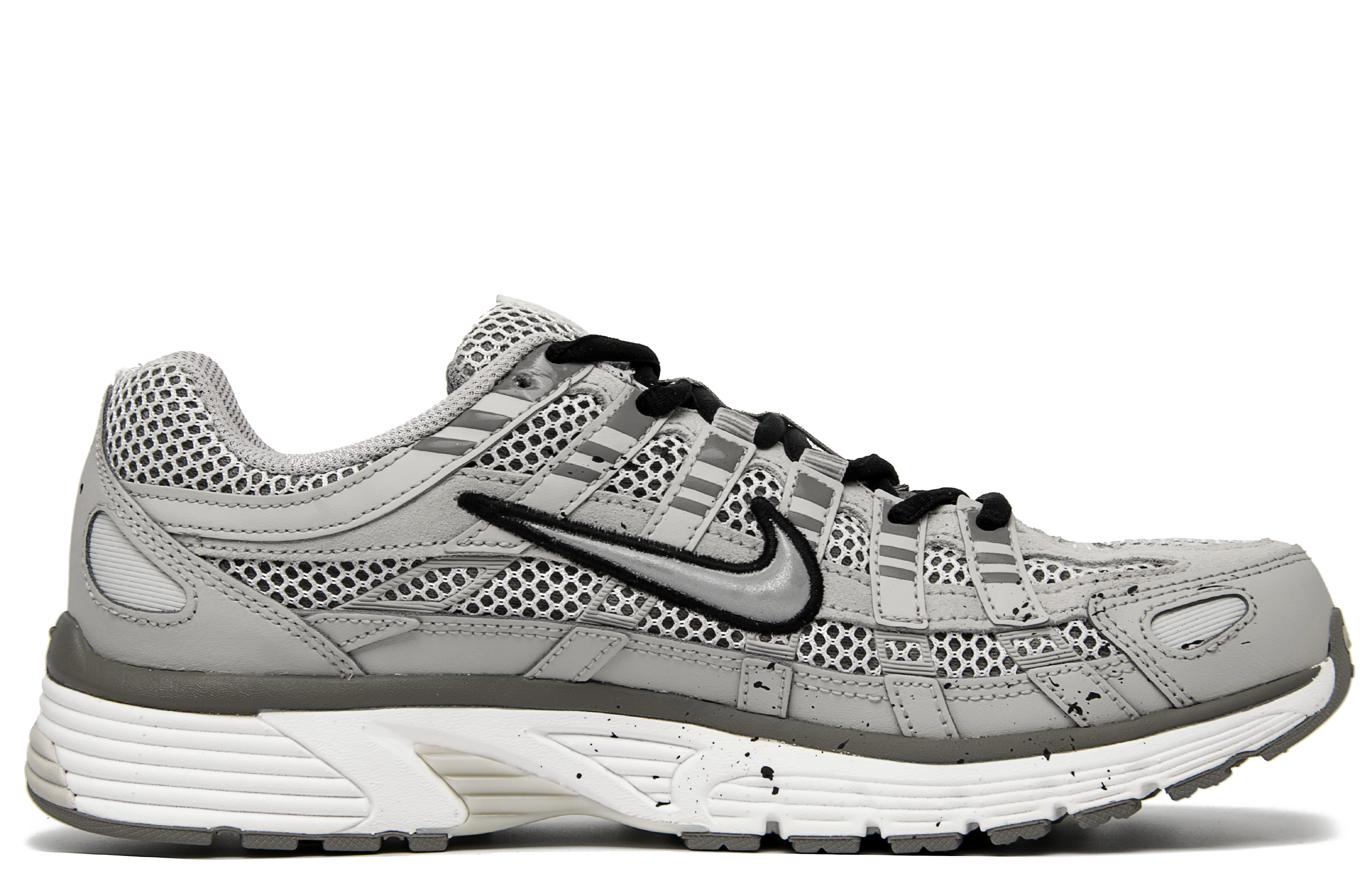 Lookbook [Kasut Custom] Nike P-6000 'Kelabu Koala' FN6837-012(Team94-心动时刻)