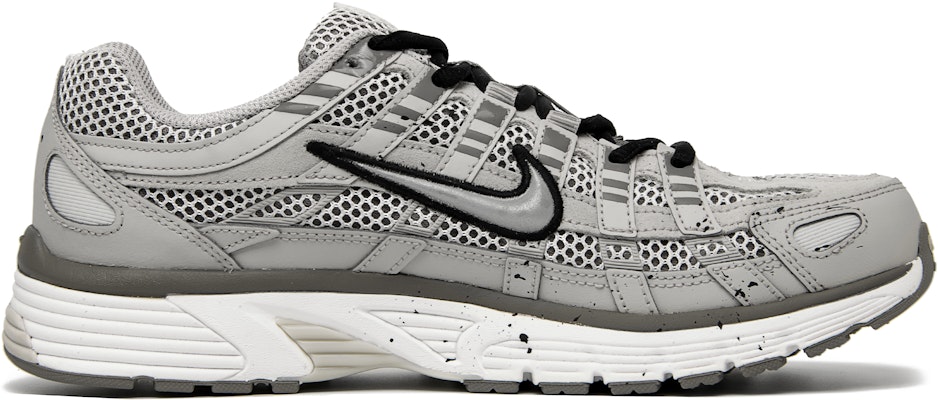 【定制鞋款】耐克 P-6000 '考拉灰' FN6837-012(Team94-心动时刻) Lookbook 【定制鞋款】耐克 P-6000 '考拉灰' FN6837-012(Team94-心动时刻)