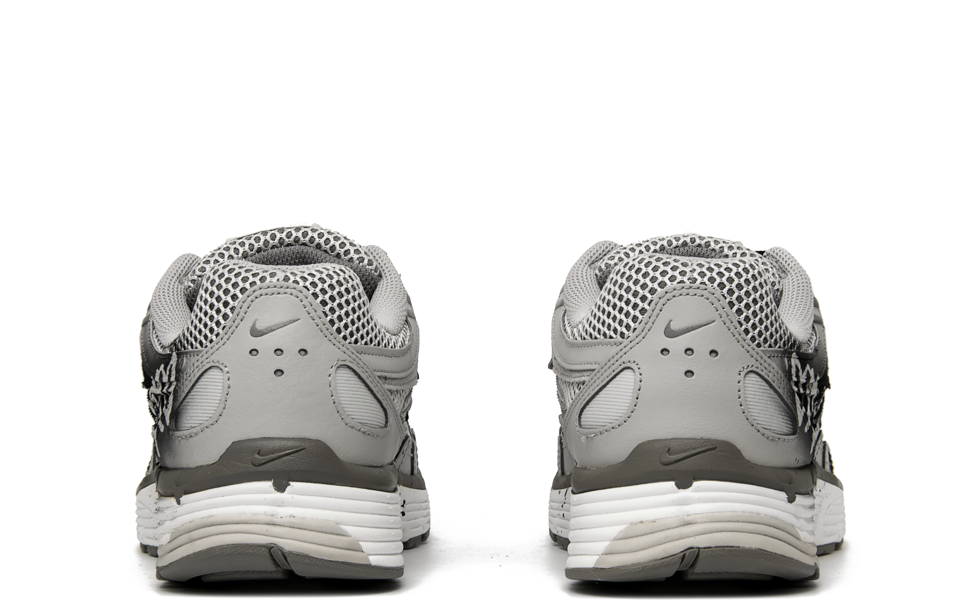 Purchase [Kasut Custom] Nike P-6000 'Kelabu Koala' FN6837-012(Team94-心动时刻)