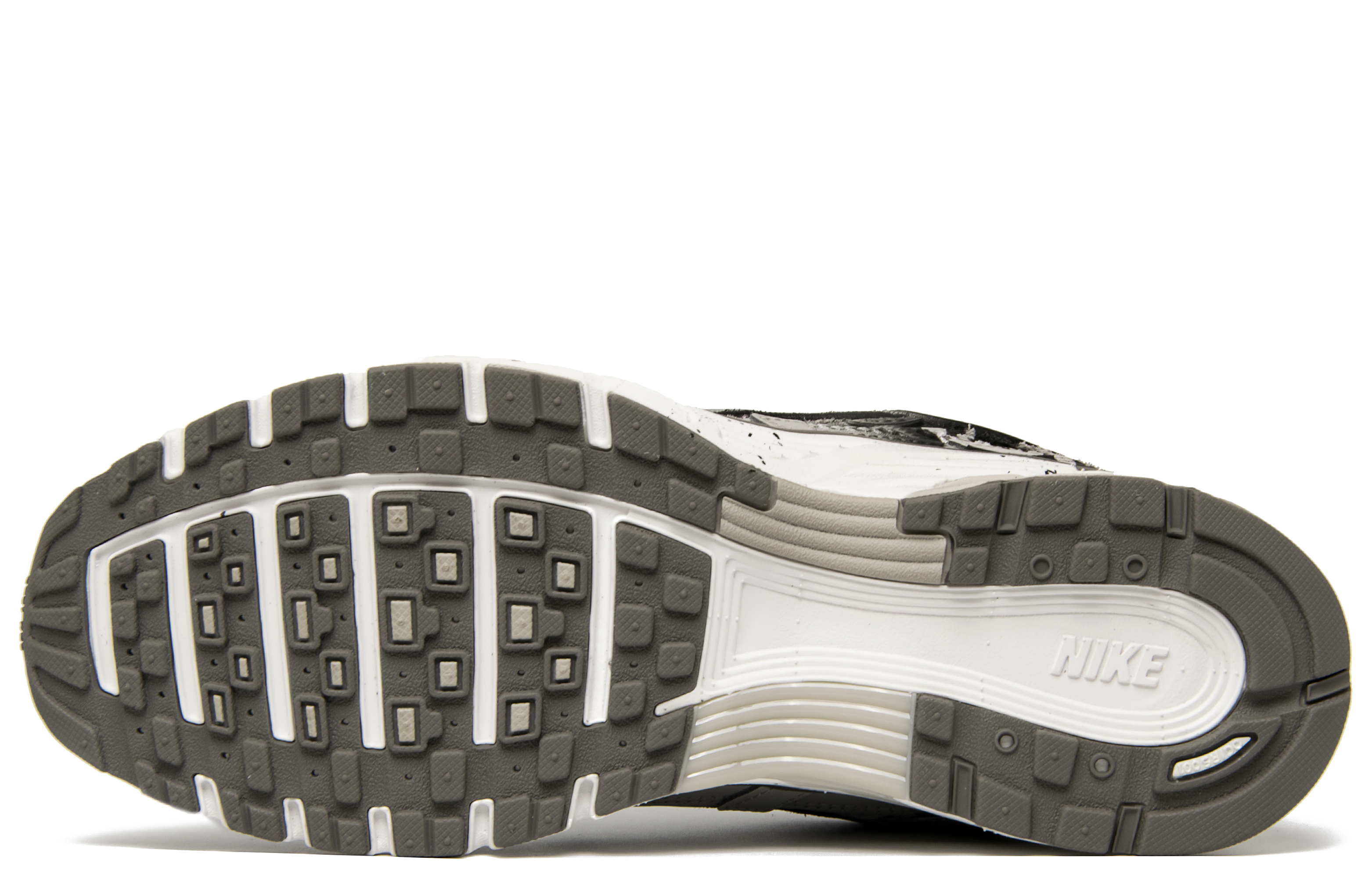 Details for [Kasut Custom] Nike P-6000 'Kelabu Koala' FN6837-012(Team94-心动时刻)