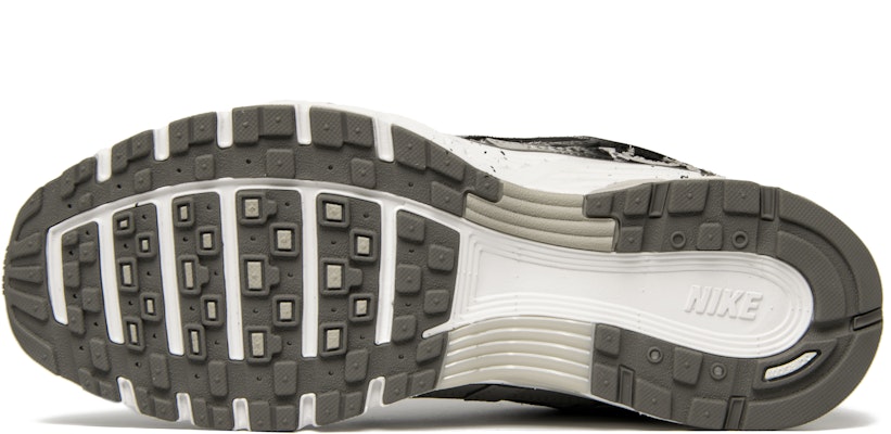 【定制鞋款】耐克 P-6000 '考拉灰' FN6837-012(Team94-心动时刻) Details for 【定制鞋款】耐克 P-6000 '考拉灰' FN6837-012(Team94-心动时刻)