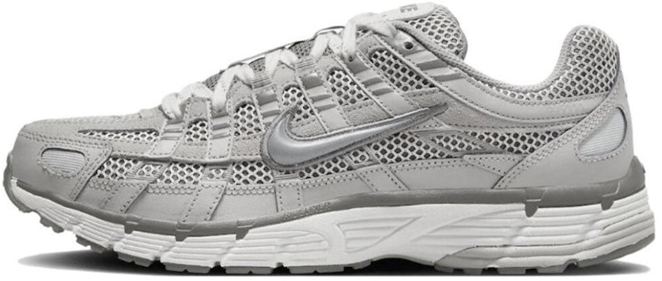 【定制鞋款】耐克 P-6000 '考拉灰' FN6837-012(Team94-心动时刻) Sizing 【定制鞋款】耐克 P-6000 '考拉灰' FN6837-012(Team94-心动时刻)