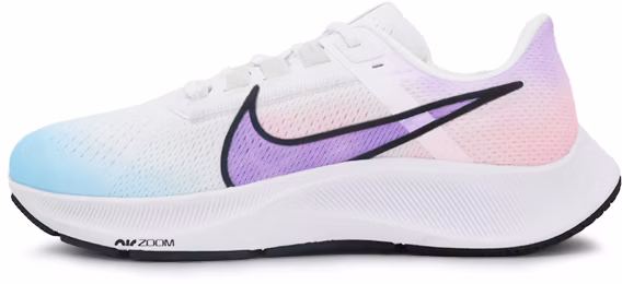 custom-shoes-nike-pegasus-38-cotton-candy-gradient-blue-purple