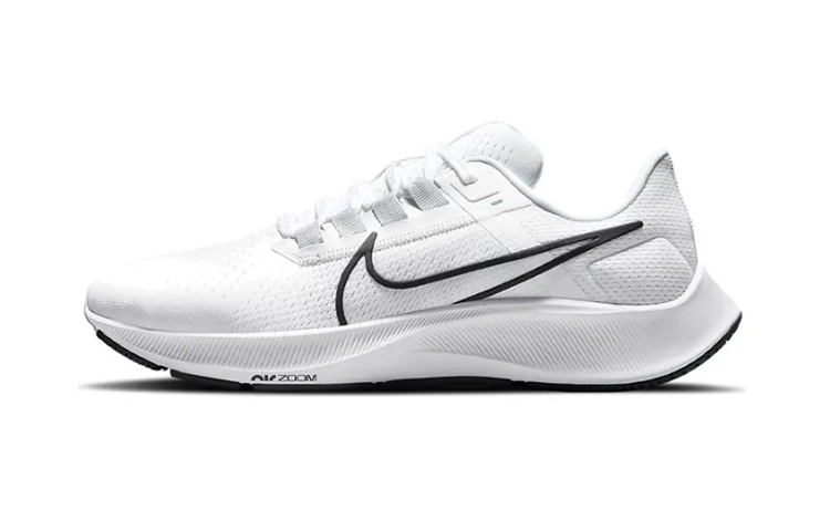 Sizing [Kasut Custom] Nike Pegasus 38 'Cotton Candy Kecerunan Biru-Ungu' CW7356-100（Team91-Zoom-Air棉花糖）