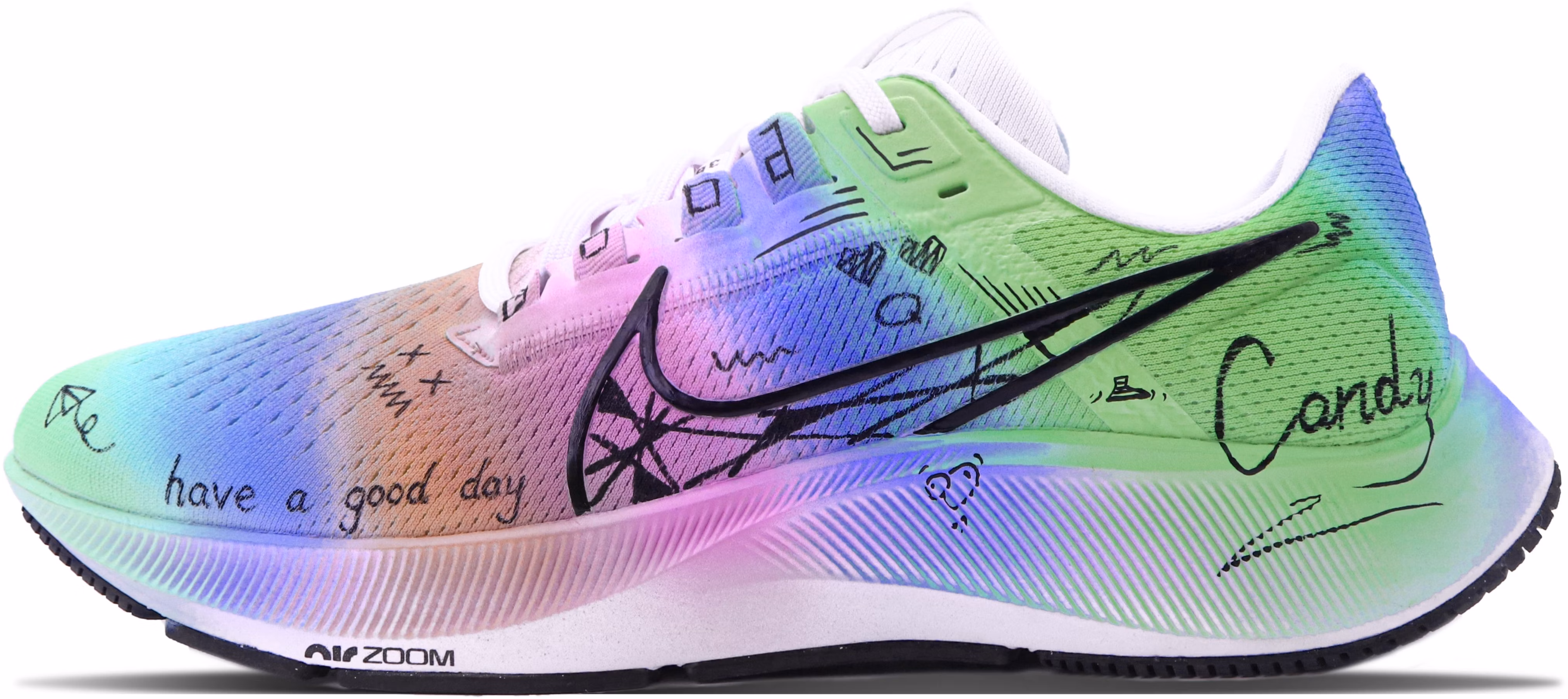 custom-shoes-nike-pegasus-38-dopamine-candy