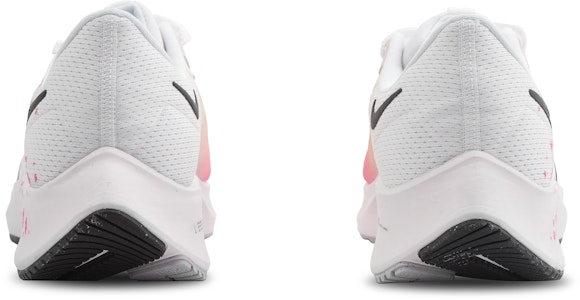 【定製球鞋】Nike Pegasus 38 賽車 霹靂粉 多巴胺 漸變 潑墨 低筒跑步鞋 男款 粉白 Purchase 【定製球鞋】Nike Pegasus 38 賽車 霹靂粉 多巴胺 漸變 潑墨 低筒跑步鞋 男款 粉白