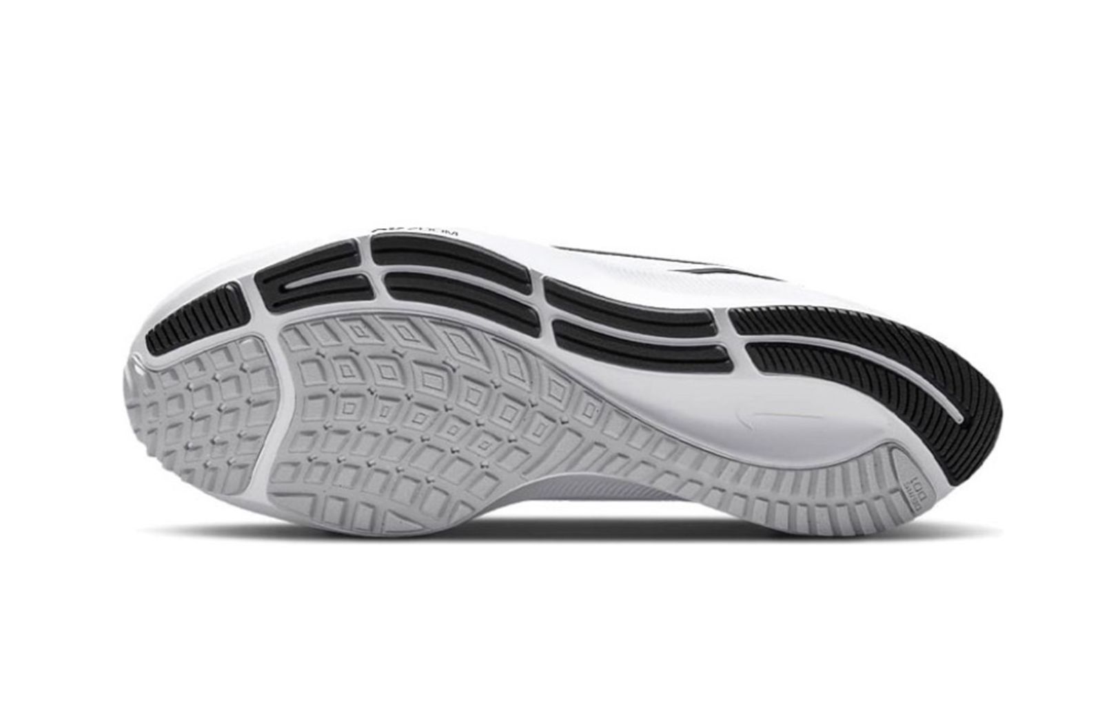 Details for [Custom Shoes] Nike Pegasus 38 'Graffiti Blue White'