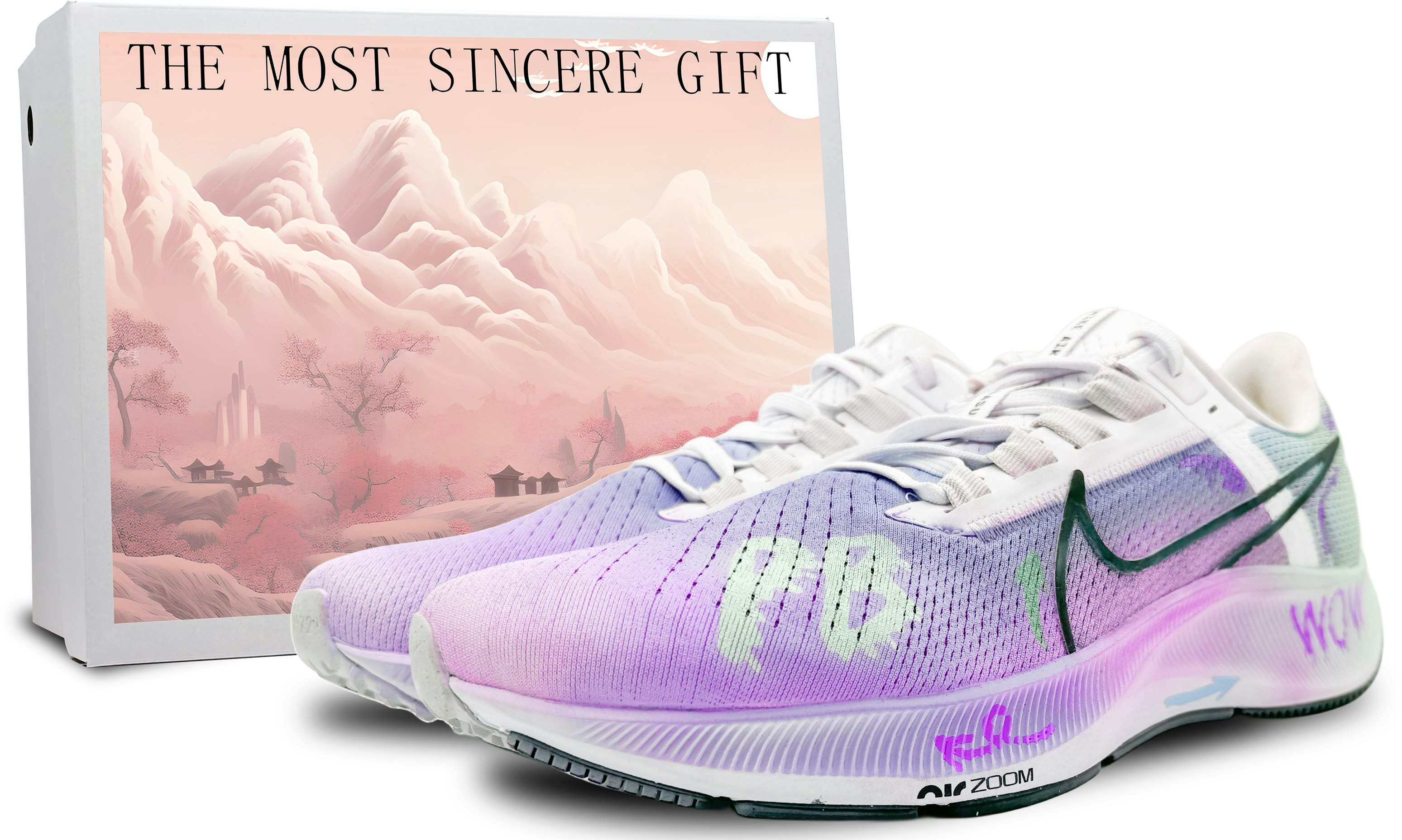 custom-shoes-nike-pegasus-38-heartbeat-purple-gradient