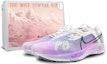 Buy 【客製球鞋】 Nike Pegasus 38 畫中畫 心臟跳動 紫漸變 特殊禮盒 多巴胺 舒適 清爽減震防滑耐磨 低筒 馬拉松跑步鞋 男款 紫色