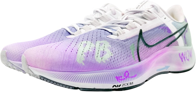【客製球鞋】 Nike Pegasus 38 畫中畫 心臟跳動 紫漸變 特殊禮盒 多巴胺 舒適 清爽減震防滑耐磨 低筒 馬拉松跑步鞋 男款 紫色 Shop 【客製球鞋】 Nike Pegasus 38 畫中畫 心臟跳動 紫漸變 特殊禮盒 多巴胺 舒適 清爽減震防滑耐磨 低筒 馬拉松跑步鞋 男款 紫色