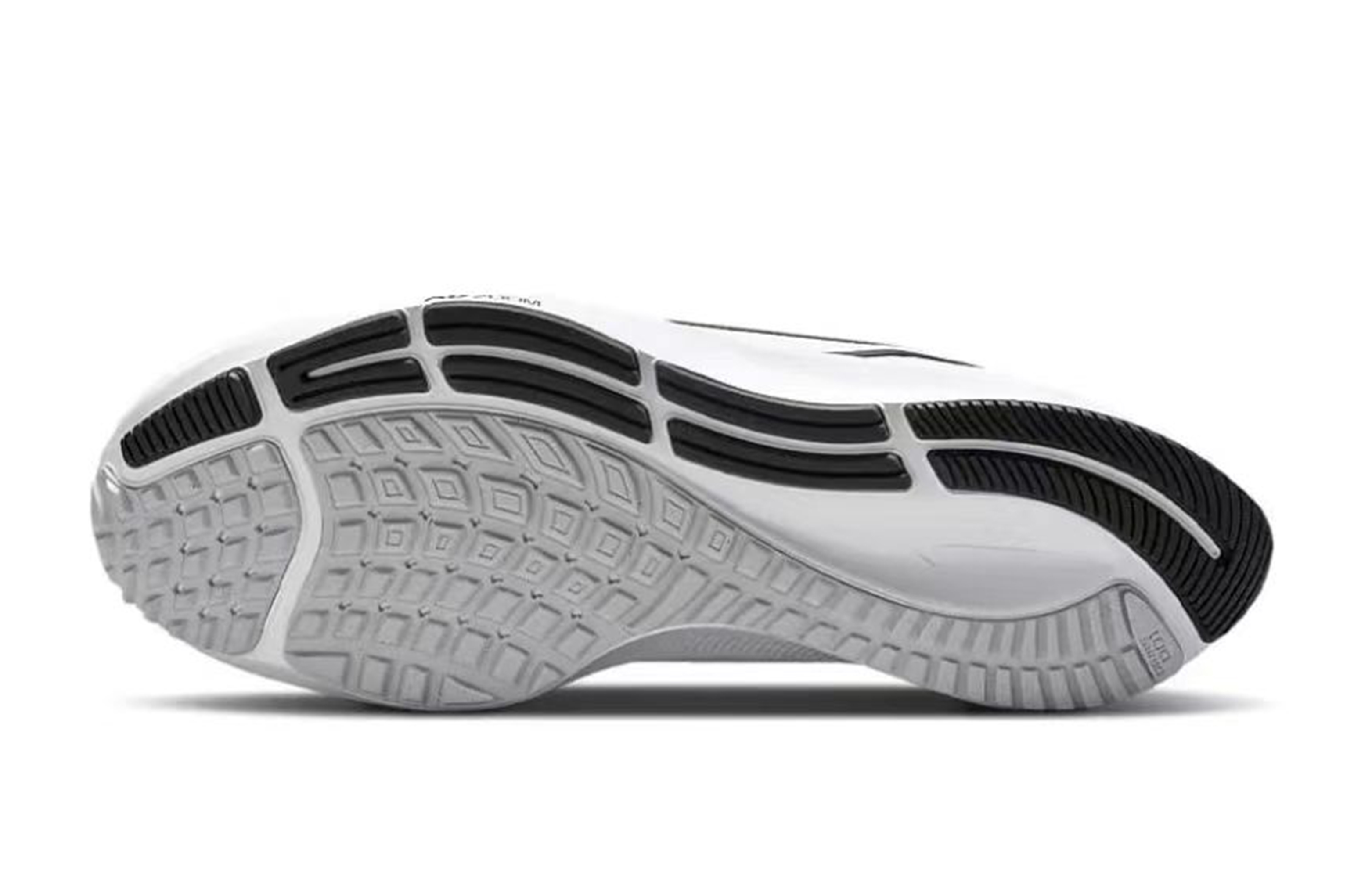 Details for 【客製球鞋】 Nike Pegasus 38 畫中畫 心臟跳動 紫漸變 特殊禮盒 多巴胺 舒適 清爽減震防滑耐磨 低筒 馬拉松跑步鞋 男款 紫色