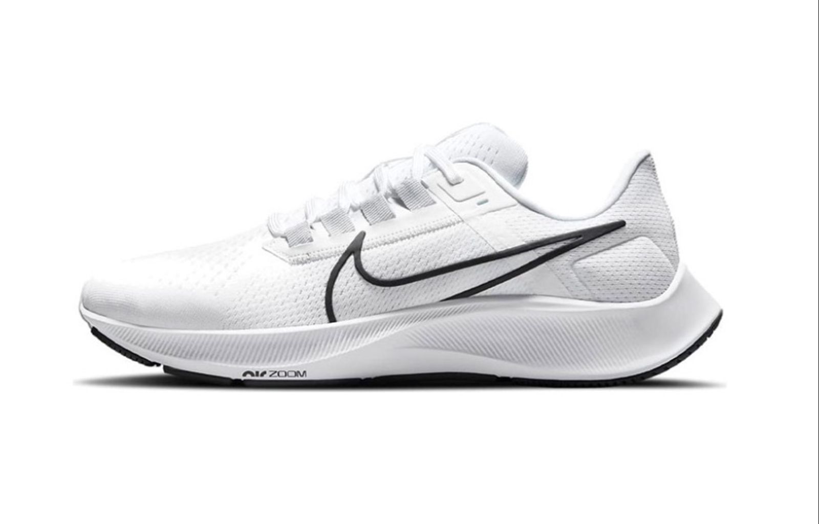 Sizing [Kasut Custom] Nike Pegasus 38 'Island Dopamine Mint Biru' CW7356-100(Team147-蓝色浅岛)