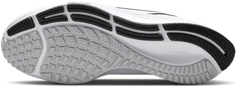 나이키 페가수스 38 '망고스틴 블랙 화이트' (커스텀) CW7356-100(Team147-山竹) Details for 나이키 페가수스 38 '망고스틴 블랙 화이트' (커스텀) CW7356-100(Team147-山竹)