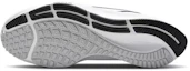 Details for 【定製球鞋】 Nike Pegasus 38 畫中有畫 心臟跳動 紫漸變 多巴胺 舒適 清爽 馬拉松防滑耐磨 低筒跑步鞋 男款 紫色