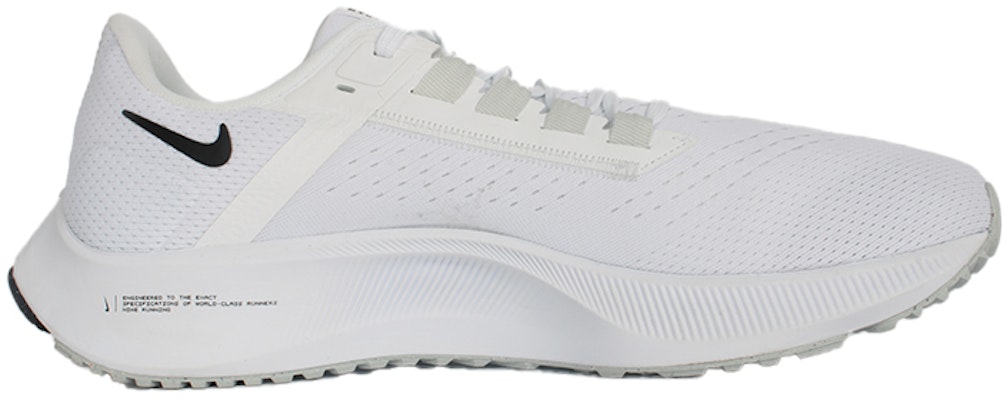 【訂製球鞋】Nike Pegasus 38 潑墨塗鴉 繽紛夏日減震防滑 低筒跑步鞋 男款 白色 Lookbook 【訂製球鞋】Nike Pegasus 38 潑墨塗鴉 繽紛夏日減震防滑 低筒跑步鞋 男款 白色