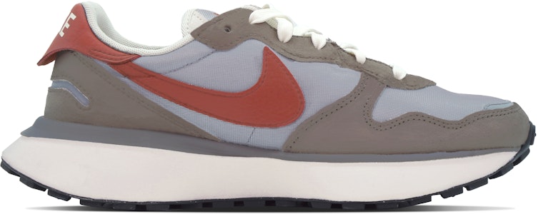 【定制鞋款】耐克 Phoenix Waffle '燕麦拿铁' FD2196-001(Team84-燕麦拿铁S-BOX) Lookbook 【定制鞋款】耐克 Phoenix Waffle '燕麦拿铁' FD2196-001(Team84-燕麦拿铁S-BOX)