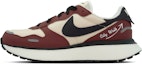 Buy 나이키 피닉스 와플 '레드와인 디어' 커스텀 FD2196-100(Team84-红酒庄园)