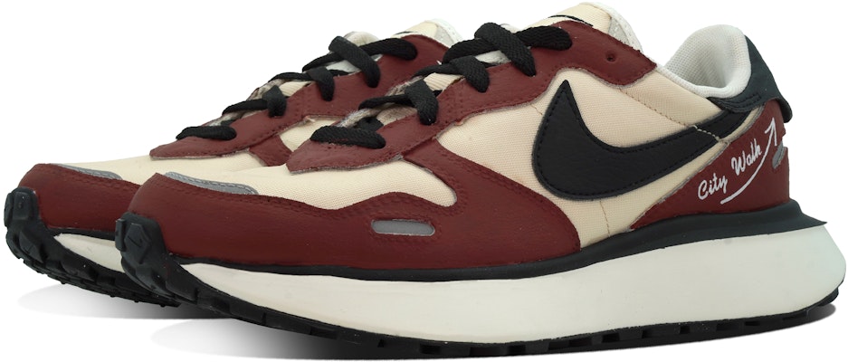 나이키 피닉스 와플 '레드와인 디어' 커스텀 FD2196-100(Team84-红酒庄园) Shop 나이키 피닉스 와플 '레드와인 디어' 커스텀 FD2196-100(Team84-红酒庄园)