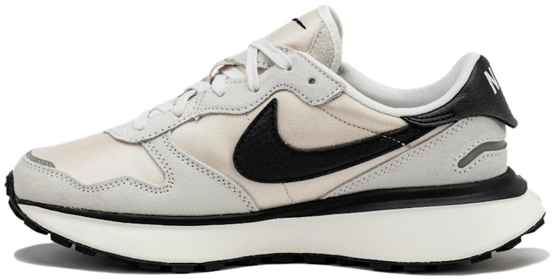 나이키 피닉스 와플 '레드와인 디어' 커스텀 FD2196-100(Team84-红酒庄园) Sizing 나이키 피닉스 와플 '레드와인 디어' 커스텀 FD2196-100(Team84-红酒庄园)