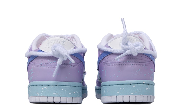 Zapatillas Nike RARE RACE x Dunk Low 'Roland Love Pearl Lilac-Azul' DH9765-100(TeamM-女款罗兰之恋联名) Purchase Zapatillas Nike RARE RACE x Dunk Low 'Roland Love Pearl Lilac-Azul' DH9765-100(TeamM-女款罗兰之恋联名)