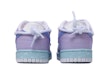 Purchase 【定制鞋款】耐克RARE RACE x Dunk Low‘Roland Love珍珠紫蓝’ DH9765-100(TeamM-女款罗兰之恋联名)