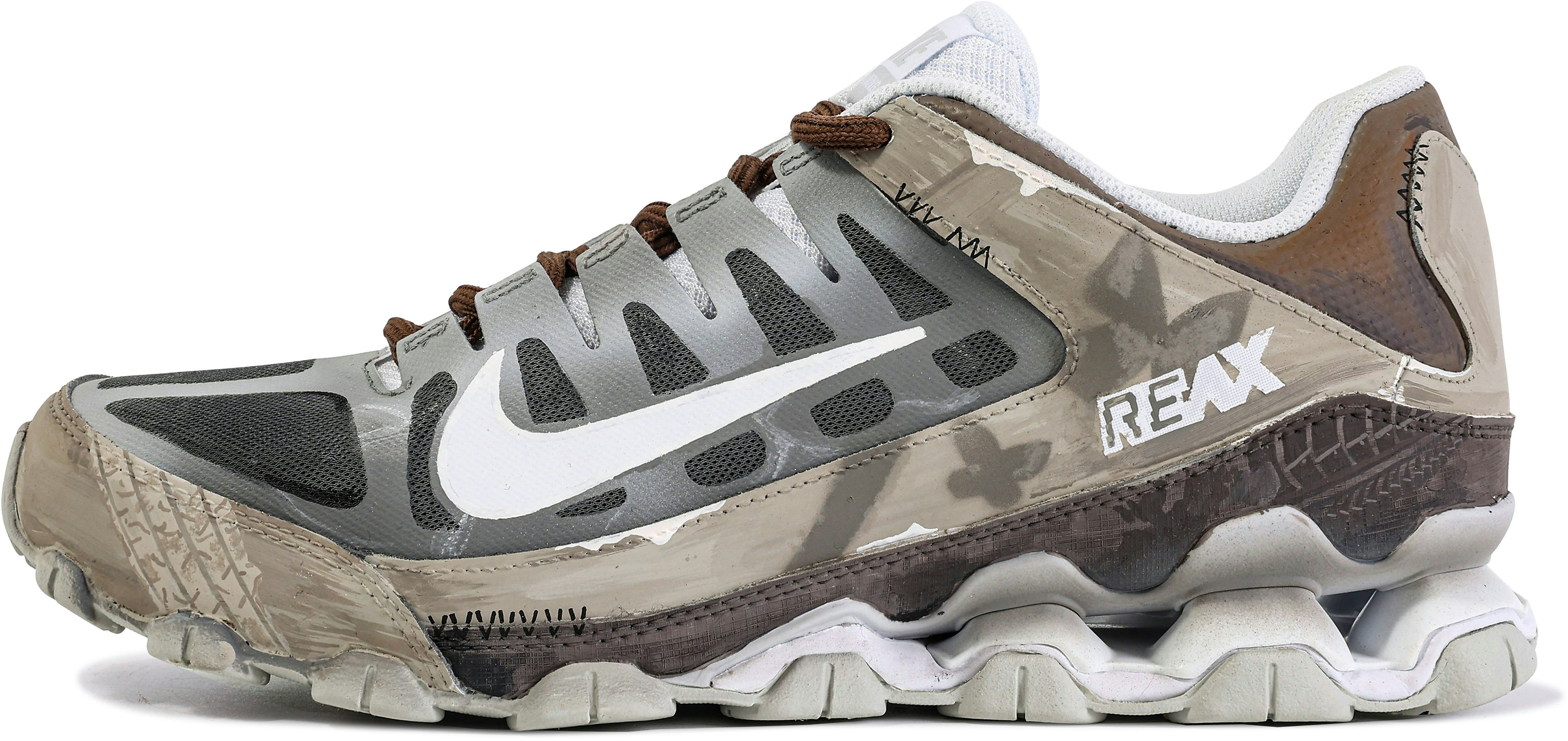 custom-shoes-nike-reax-8-tr-butterfly-effect-brown-grey-621716-102-450501