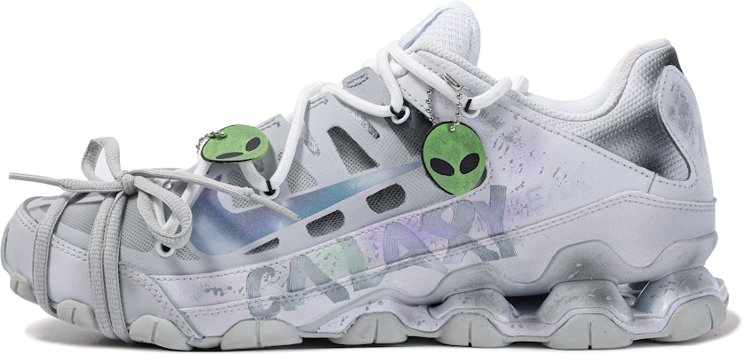 Zapatillas Nike Reax 8 TR 'Da Vinci Graffiti Intergaláctico Gris Plata' 621716-102-450503 Order Zapatillas Nike Reax 8 TR 'Da Vinci Graffiti Intergaláctico Gris Plata' 621716-102-450503