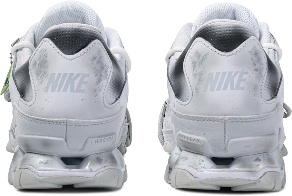 Zapatillas Nike Reax 8 TR 'Da Vinci Graffiti Intergaláctico Gris Plata' 621716-102-450503 Purchase Zapatillas Nike Reax 8 TR 'Da Vinci Graffiti Intergaláctico Gris Plata' 621716-102-450503