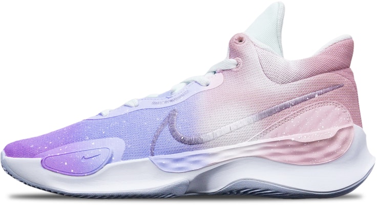 ナイキ Renew Elevate 3 "マカロン暈紫ピンク" (カスタムシューズ) DD9304-300(TeamT-Renew紫粉S-BOX) Buy ナイキ Renew Elevate 3 "マカロン暈紫ピンク" (カスタムシューズ) DD9304-300(TeamT-Renew紫粉S-BOX)