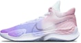 Buy ナイキ Renew Elevate 3 "マカロン暈紫ピンク" (カスタムシューズ) DD9304-300(TeamT-Renew紫粉S-BOX)