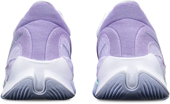 【客製化球鞋】Nike Renew Elevate 3 緩震 馬卡龍 光暈亮點 三色漸變 低筒 真戰籃球鞋 男款 藍綠紫 Shop 【客製化球鞋】Nike Renew Elevate 3 緩震 馬卡龍 光暈亮點 三色漸變 低筒 真戰籃球鞋 男款 藍綠紫